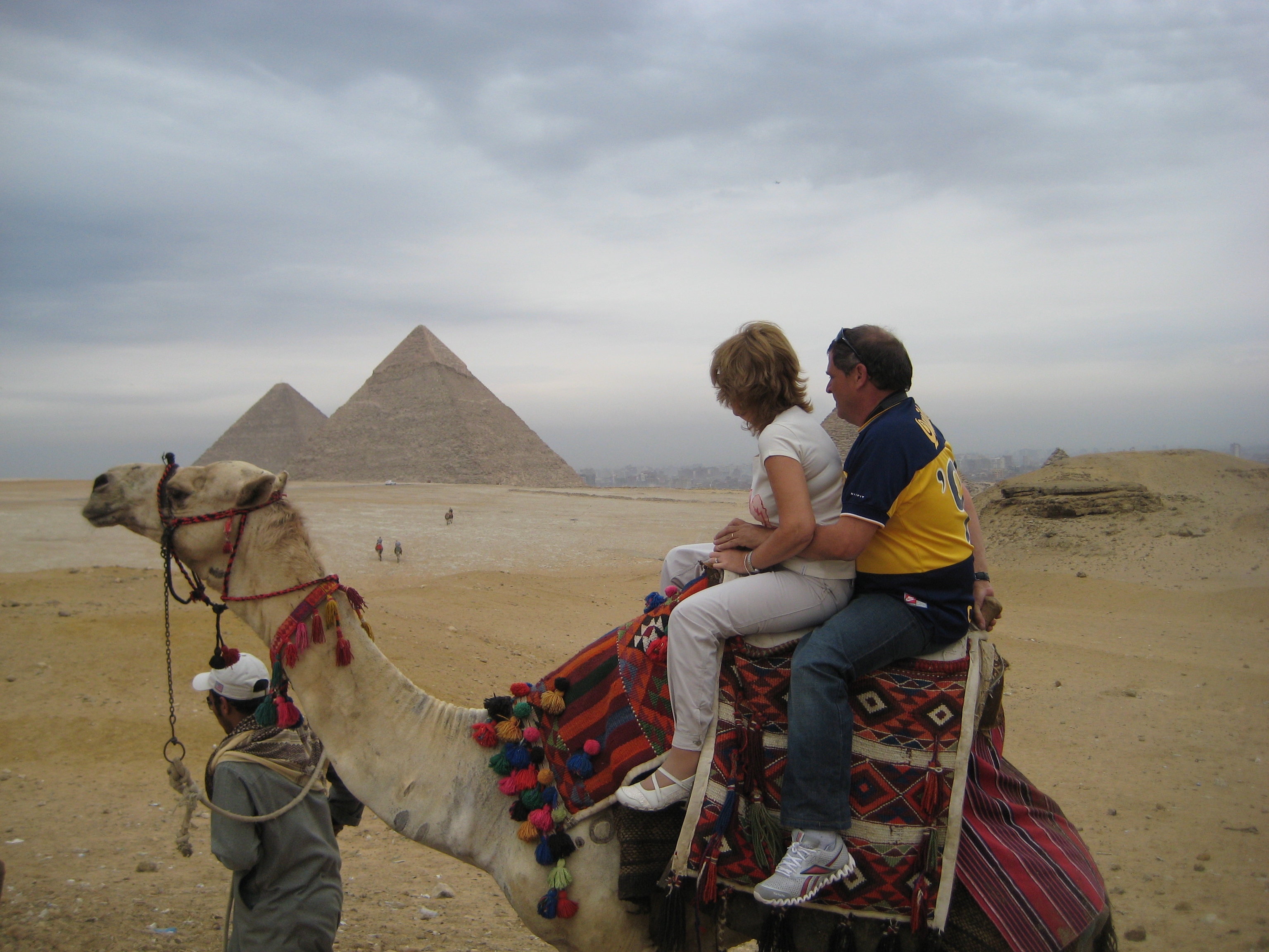 Giza Excursions, Egypt