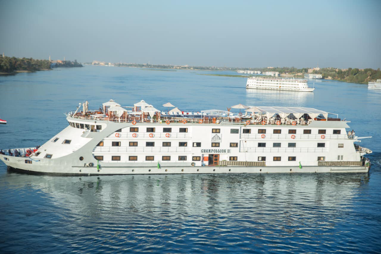 Egypt Nile Cruises